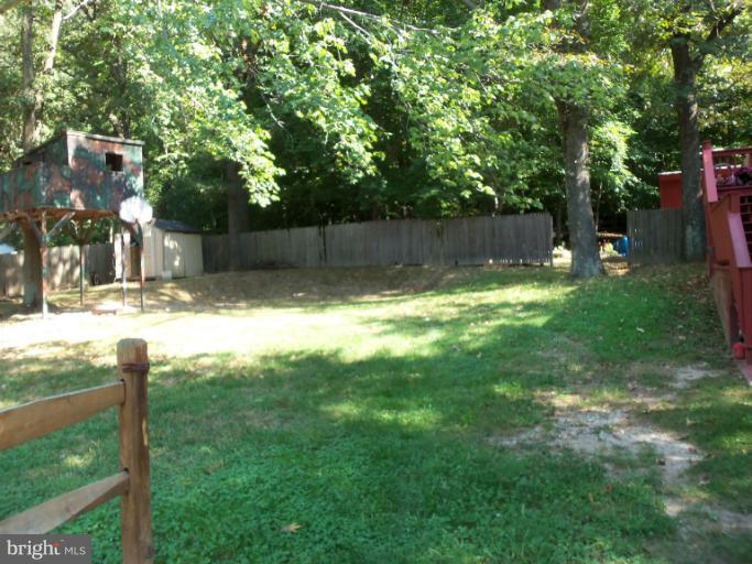 10159 Guilford Road Jessup, MD 20794 - Photo 14 of 17 Fenced back yard