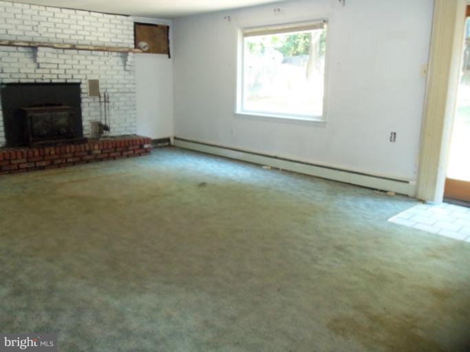 10159 Guilford Road Jessup, MD 20794 - Photo 6 of 17 Family Room w/fireplace