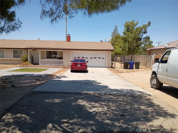 $376,000 | 15472 Jasmine Street, Victorville, CA 92395