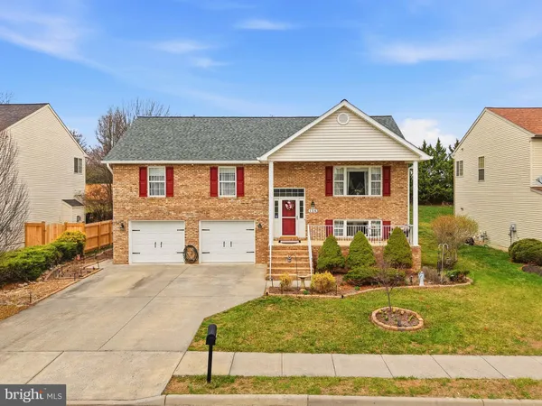 $435,000 | 156 Aden Drive, Strasburg, VA 22657