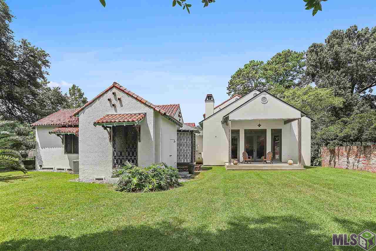 3707 Claycut Road Baton Rouge, LA 70806 - Photo 4 of 44