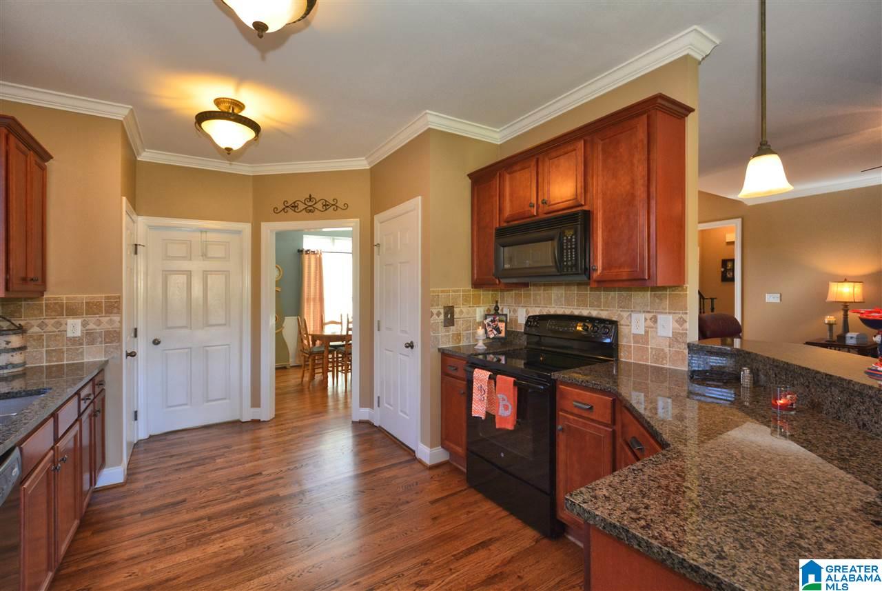 324 Deer Ridge Lane Chelsea, AL 35043 - Photo 15 of 43