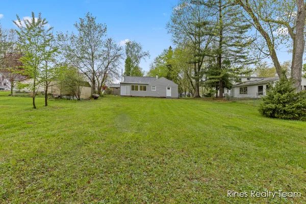 $119,900 | 6429 Rosedale Road, Lansing, MI 48911