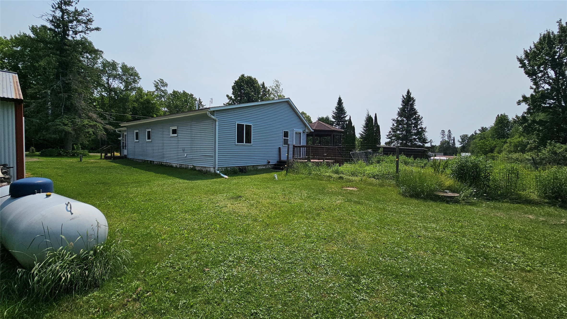 4661 Valesh Road Couderay, WI 54828 - Photo 39 of 43