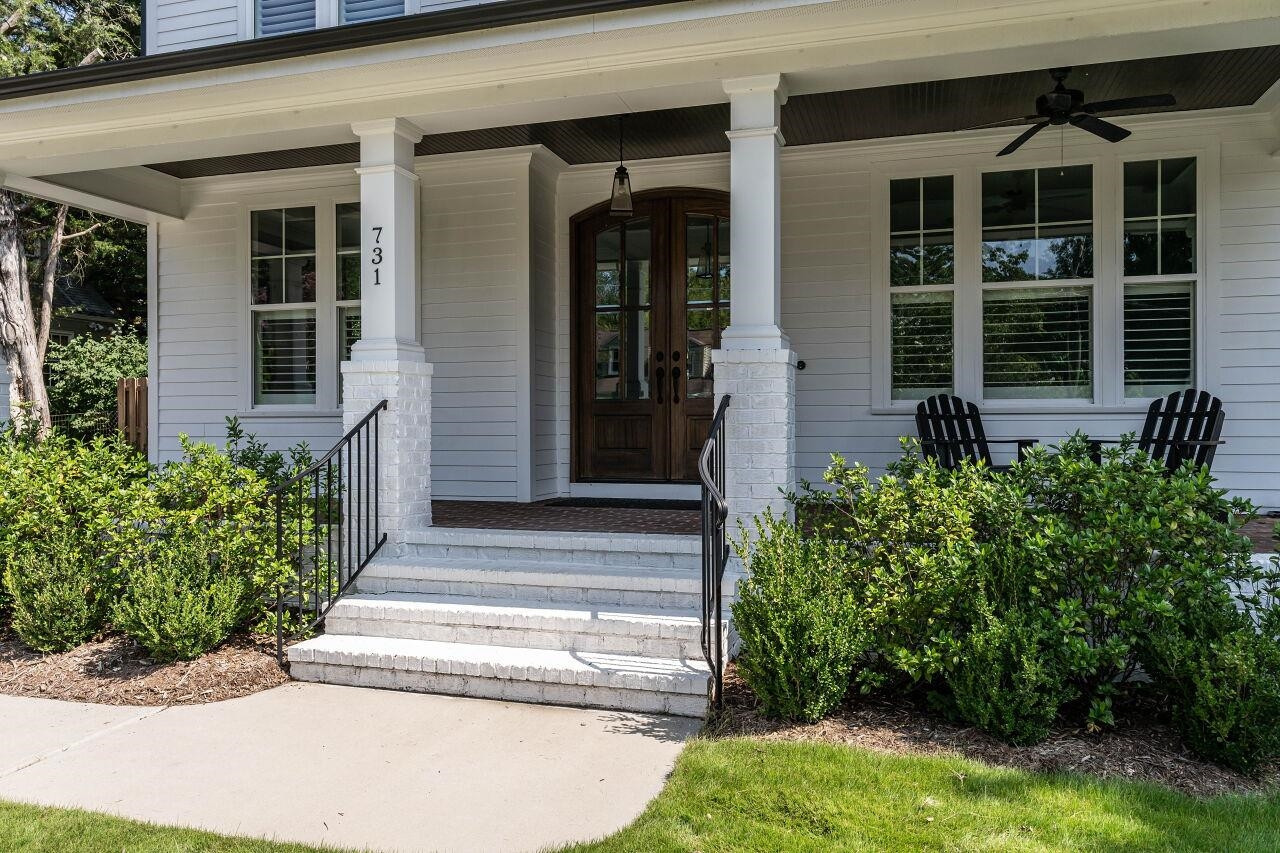 731 New Road Raleigh, NC 27608 - Photo 2 of 28 Photo 2