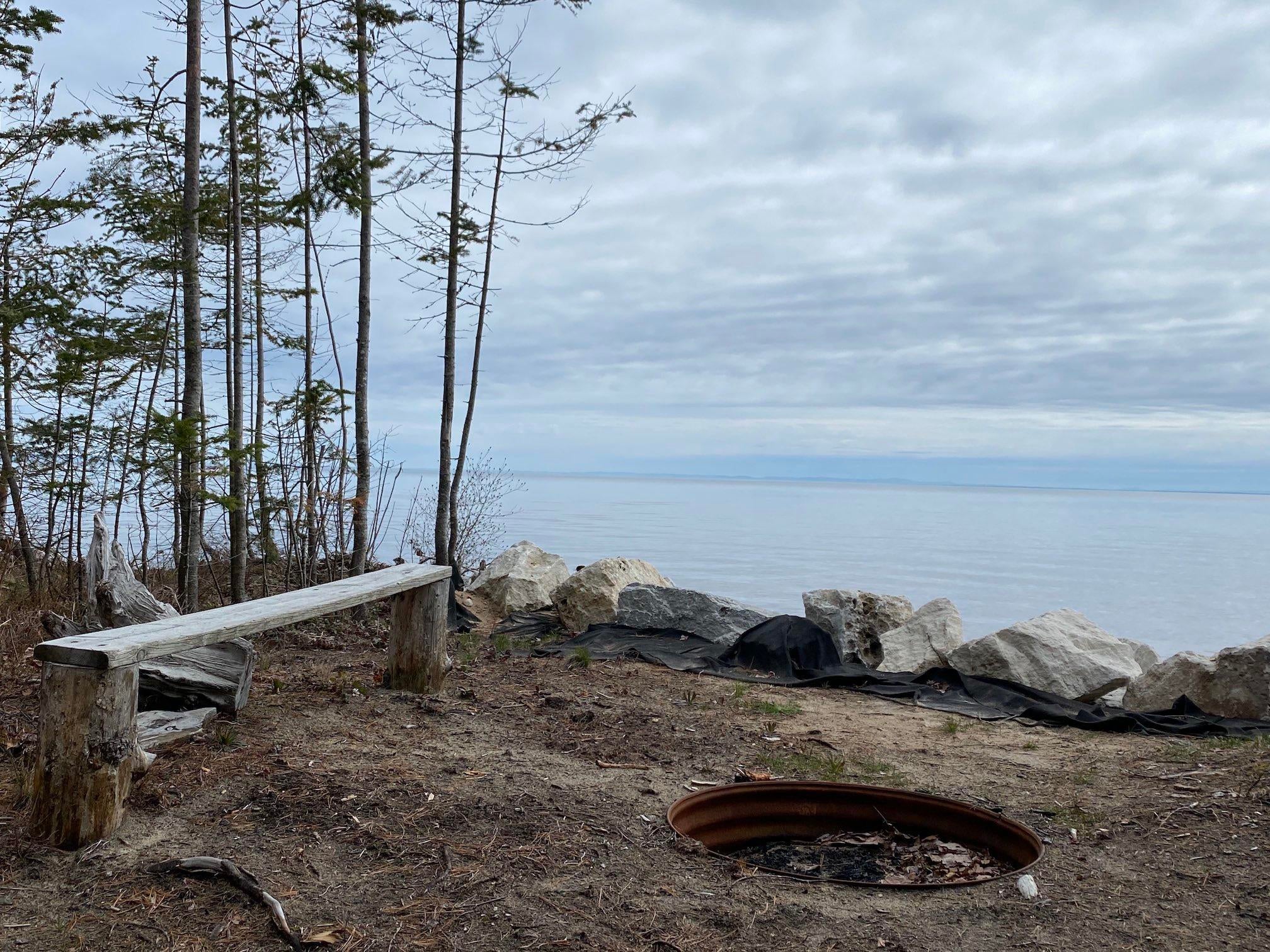 10912 North Whitefish Point Road Paradise, MI 49768 - Photo 7 of 30 Gallery Image 7