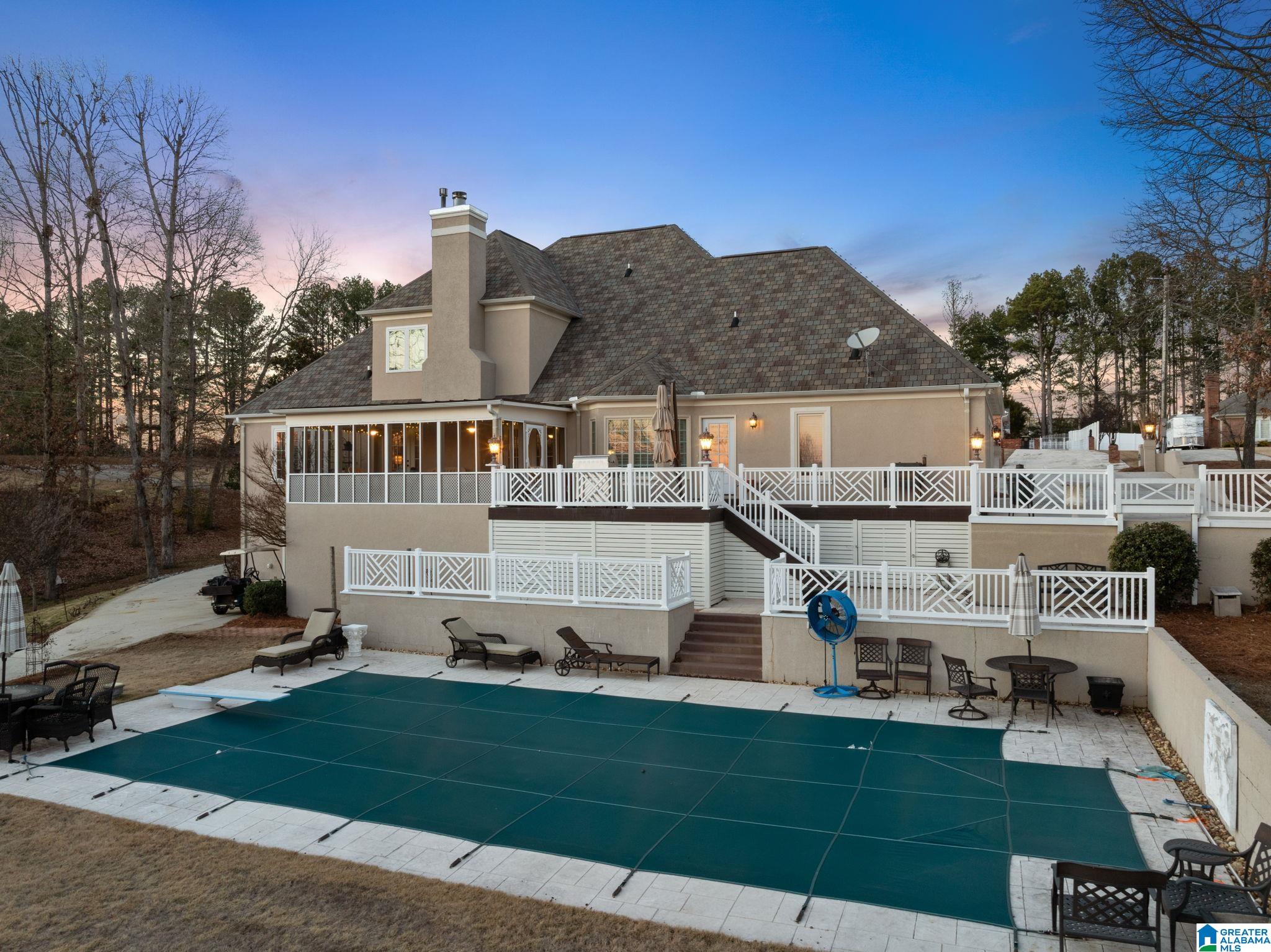 1806 Loch Drive Cullman, AL 35055 - Photo 6 of 75