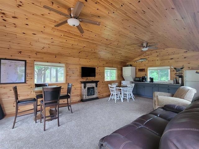 470 White Road Gladwin, MI 48624 - Photo 8 of 24