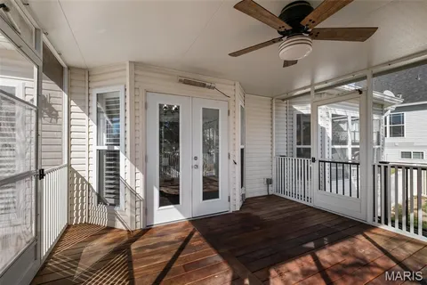 $665,000 | 332 Remington Way Drive, Ballwin, MO 63021