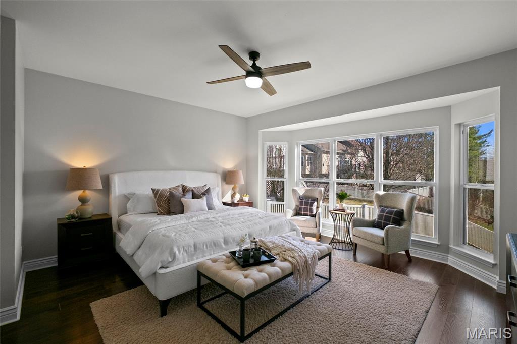 332 Remington Way Drive Ballwin, MO 63021 - Photo 15 of 37