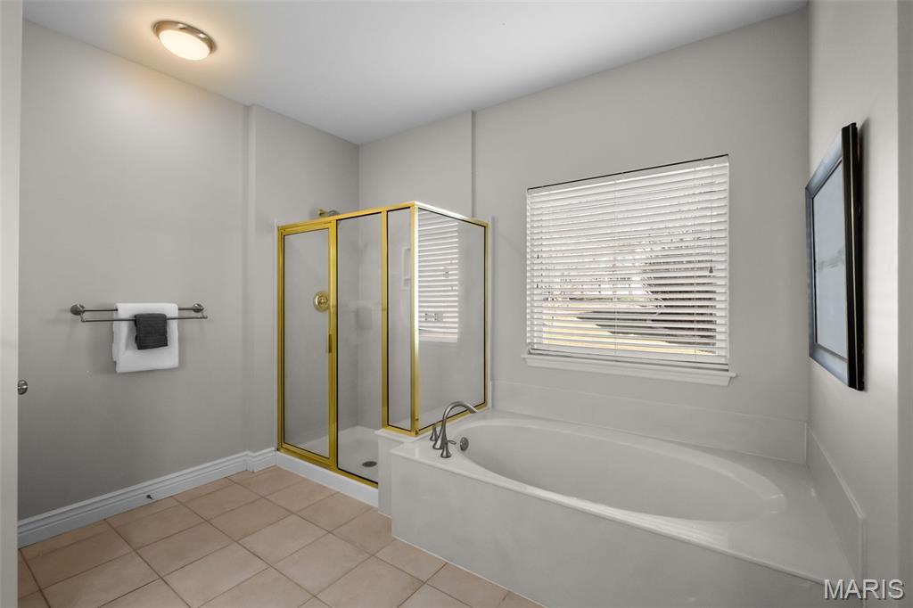 332 Remington Way Drive Ballwin, MO 63021 - Photo 17 of 37