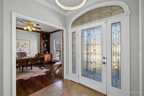 $665,000 | 332 Remington Way Drive, Ballwin, MO 63021