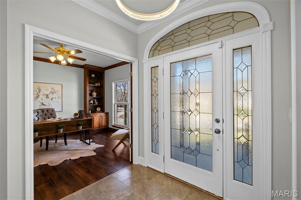 332 Remington Way Drive Ballwin, MO 63021 - Photo 2 of 37