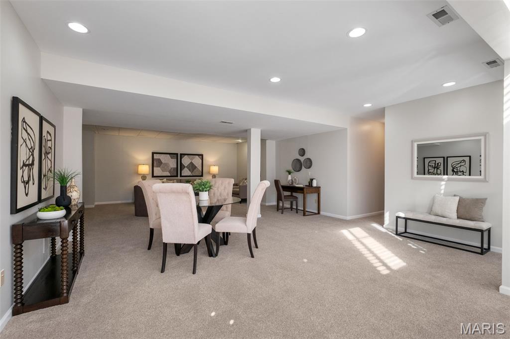 332 Remington Way Drive Ballwin, MO 63021 - Photo 22 of 37