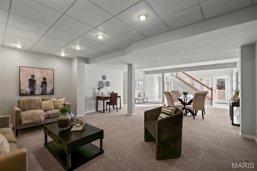 332 Remington Way Drive Ballwin, MO 63021 - Photo 23 of 37