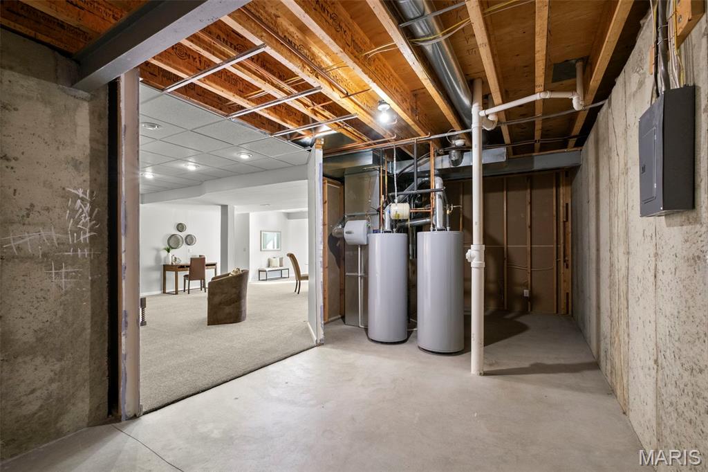 332 Remington Way Drive Ballwin, MO 63021 - Photo 29 of 37