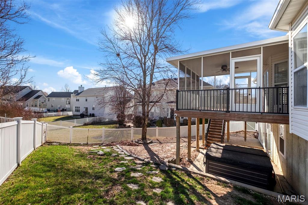 332 Remington Way Drive Ballwin, MO 63021 - Photo 31 of 37