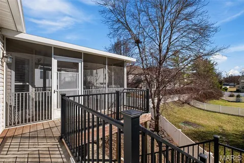 $665,000 | 332 Remington Way Drive, Ballwin, MO 63021