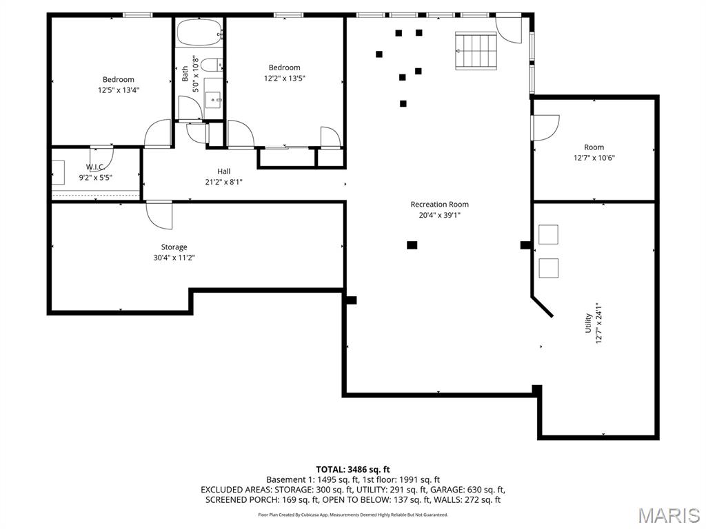 332 Remington Way Drive Ballwin, MO 63021 - Photo 36 of 37