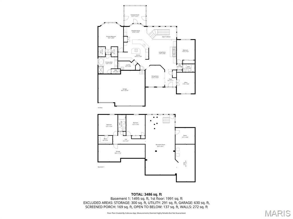 332 Remington Way Drive Ballwin, MO 63021 - Photo 37 of 37