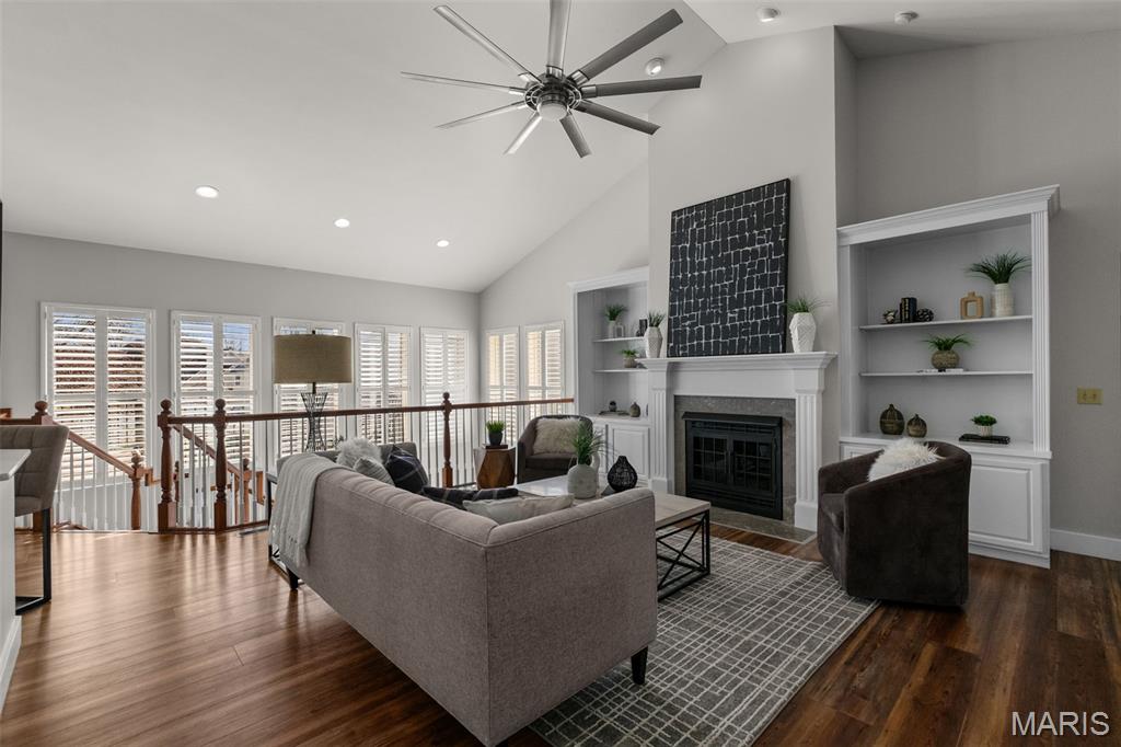 332 Remington Way Drive Ballwin, MO 63021 - Photo 7 of 37