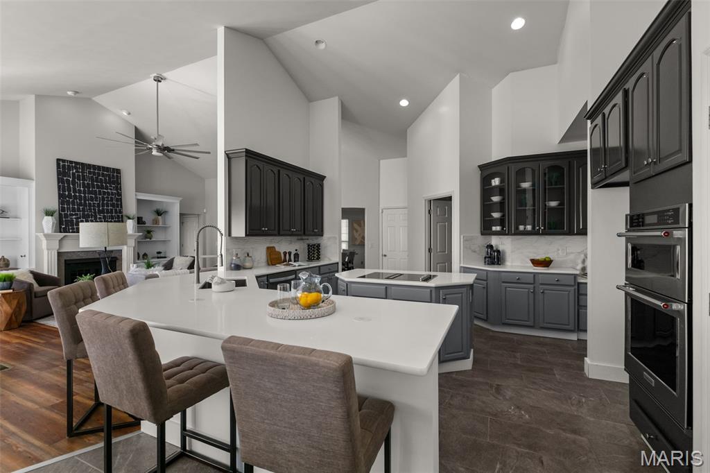 332 Remington Way Drive Ballwin, MO 63021 - Photo 9 of 37