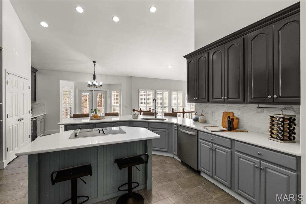 332 Remington Way Drive Ballwin, MO 63021 - Photo 10 of 37