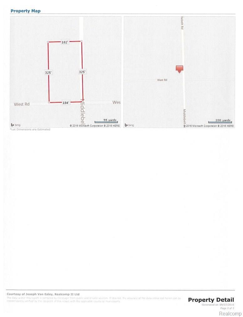 0 West Road Romulus, MI 48174 - Photo 3 of 3 west2001.jpg