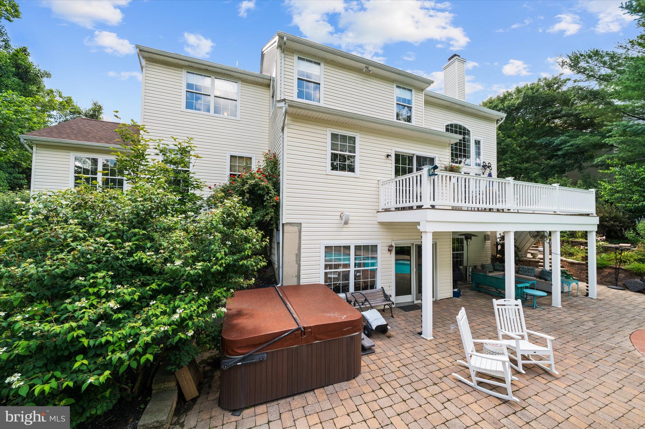 11 Belmont Circle Avondale, PA 19311 - Photo 46 of 54