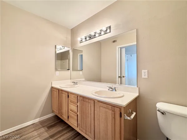 $1,210 | 5710 East Tropicana Avenue, Unit 2089, Las Vegas, NV 89122