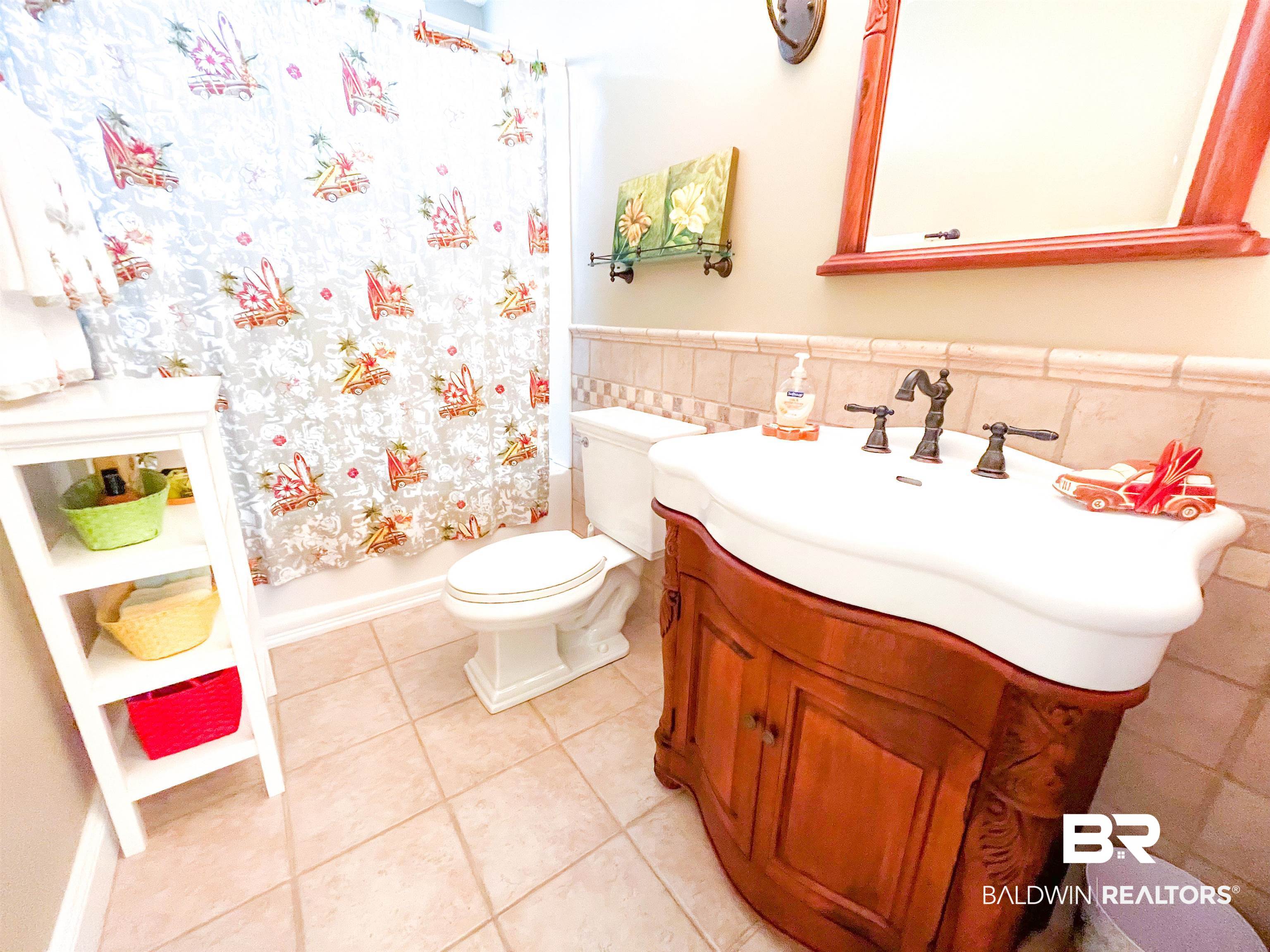 6655 Sea Shell Drive Gulf Shores, AL 36542 - Photo 31 of 42