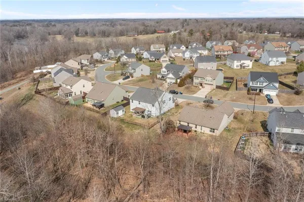 $455,000 | 2329 Longshadow Drive, Graham, NC 27253
