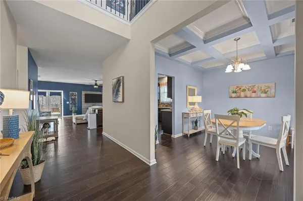 $455,000 | 2329 Longshadow Drive, Graham, NC 27253