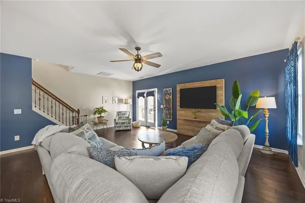 $455,000 | 2329 Longshadow Drive, Graham, NC 27253