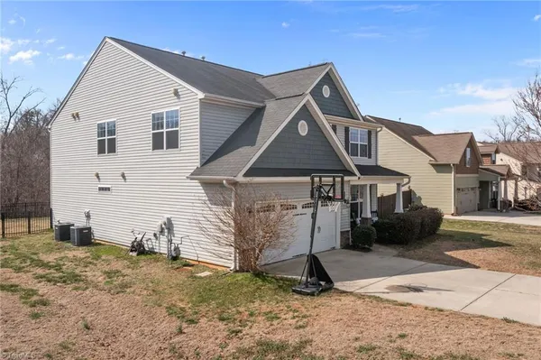 $455,000 | 2329 Longshadow Drive, Graham, NC 27253