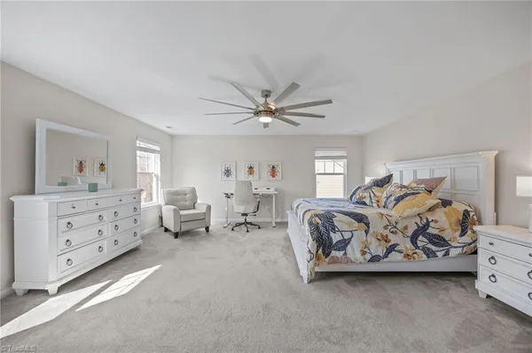 $455,000 | 2329 Longshadow Drive, Graham, NC 27253