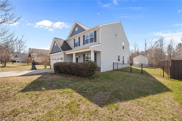 $455,000 | 2329 Longshadow Drive, Graham, NC 27253
