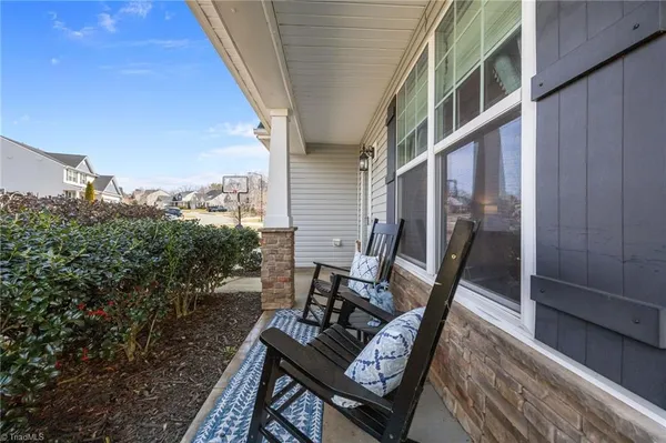 $455,000 | 2329 Longshadow Drive, Graham, NC 27253