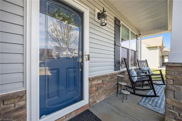 $455,000 | 2329 Longshadow Drive, Graham, NC 27253