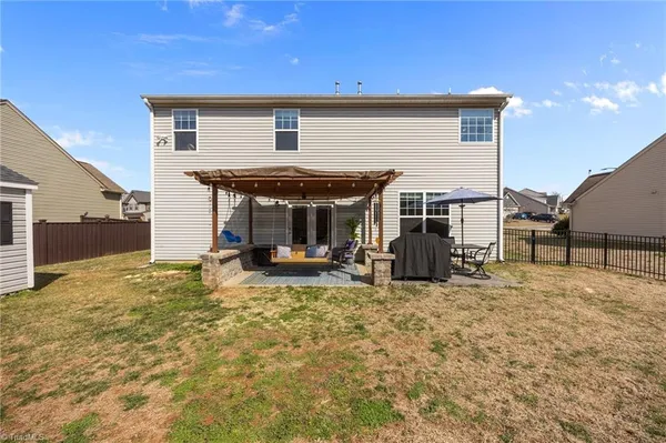 $455,000 | 2329 Longshadow Drive, Graham, NC 27253