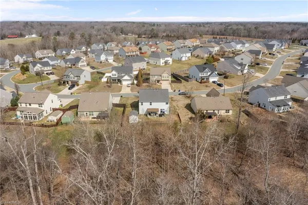 $455,000 | 2329 Longshadow Drive, Graham, NC 27253