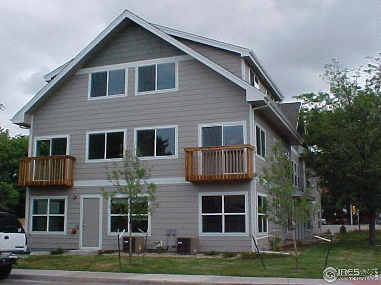 121 East Swallow Road, Unit 202 Fort Collins, CO 80525 - Photo 1 of 8 Gallery Image 1