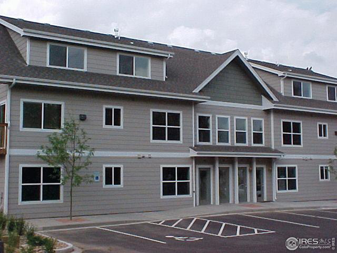 121 East Swallow Road, Unit 202 Fort Collins, CO 80525 - Photo 8 of 8 Gallery Image 8