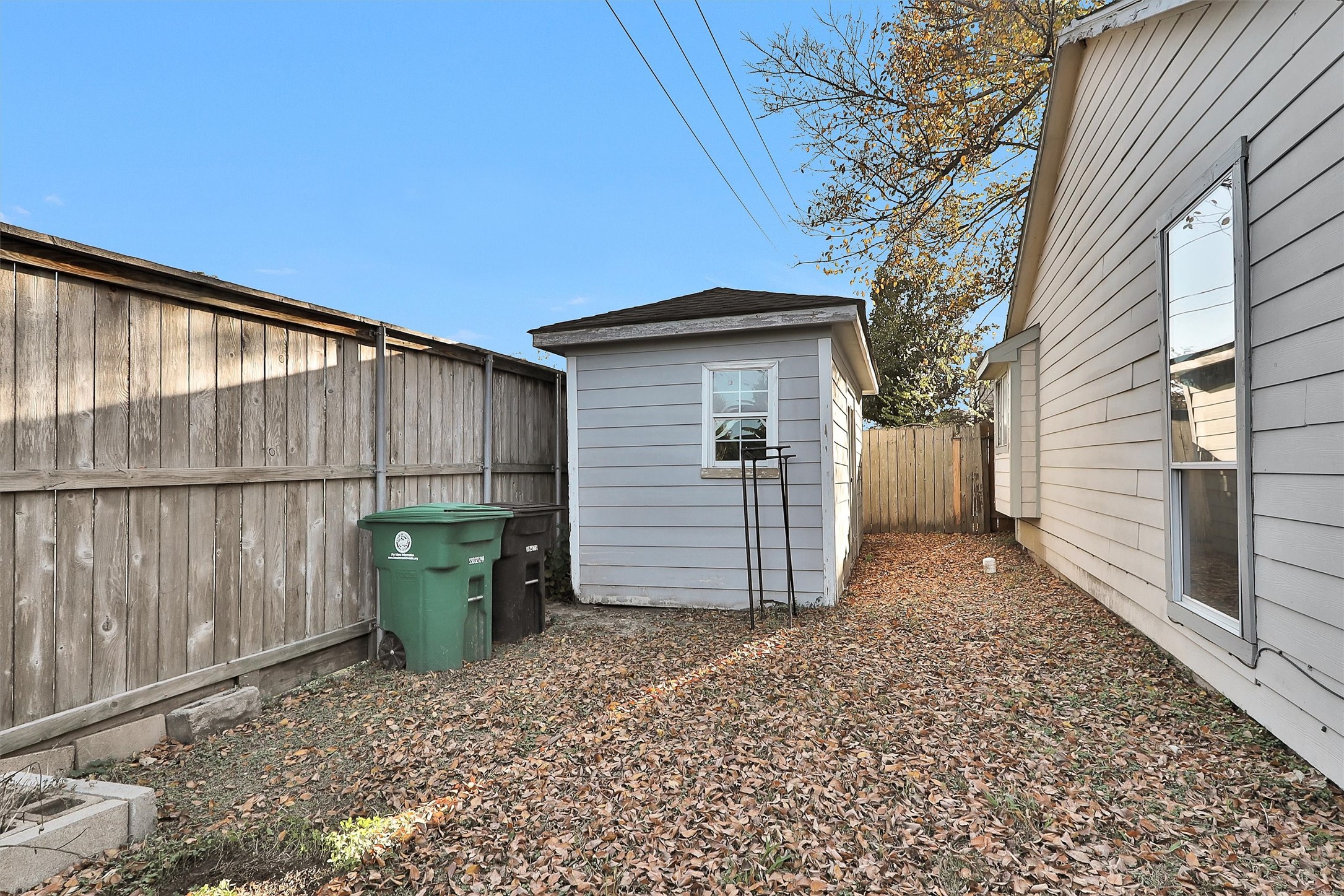 12443 South Rachlin Circle Houston, TX 77071 - Photo 28 of 29