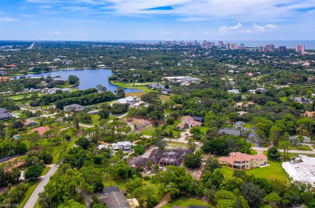 528 Ridge Drive Naples, FL 34108 - Photo 2 of 6 a view of a city