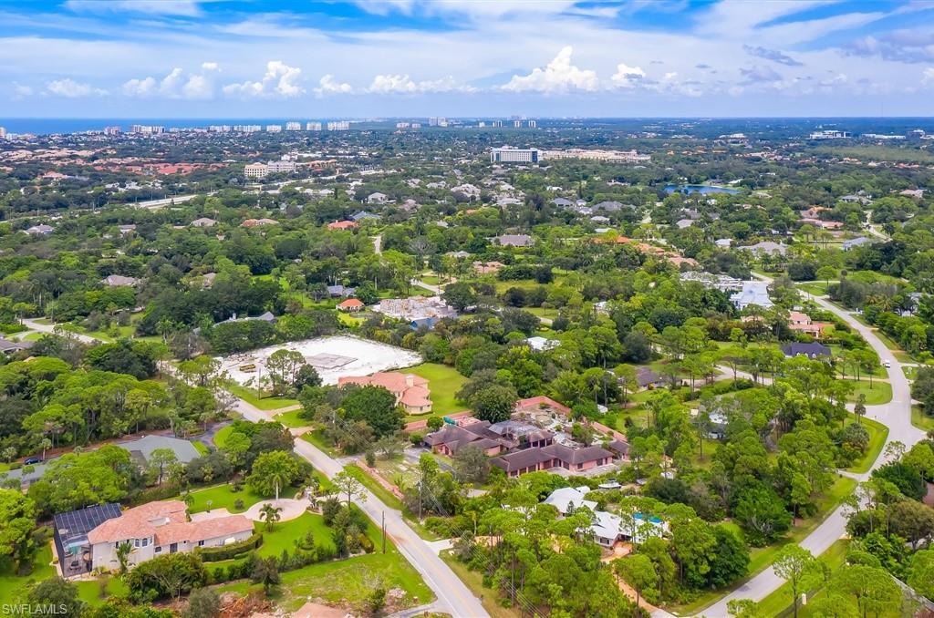 528 Ridge Drive Naples, FL 34108 - Photo 6 of 6 a view of a city