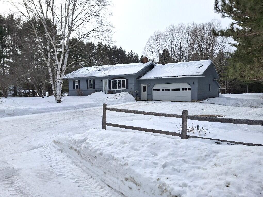 23 Olde Parkway Road Kingfield, ME 04947 - Photo 2 of 4 Winter exterior 2