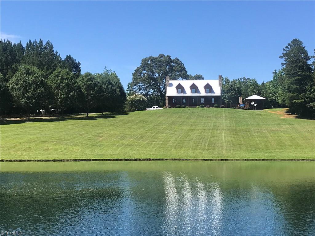 1038 T P Sowers Road Lexington, NC 27295 - Photo 11 of 41 Gallery Image 11