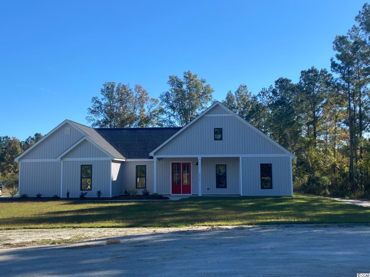 4717 Smith Road Conway, SC 29526 - Photo 1 of 2 Gallery Image 1
