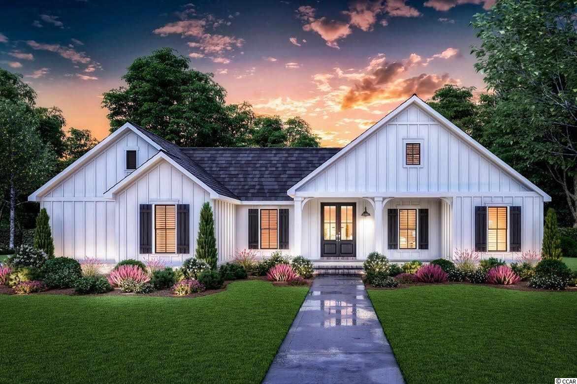4717 Smith Road Conway, SC 29526 - Photo 2 of 2 Gallery Image 2